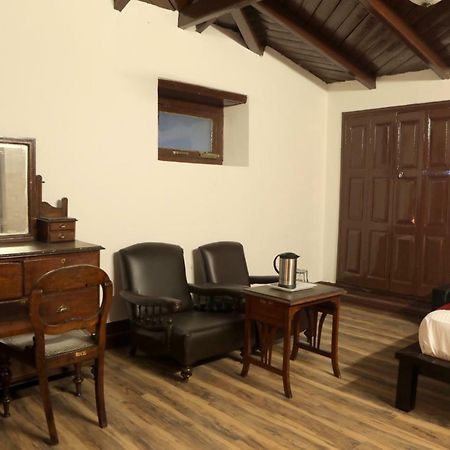 Royal Heritage Nainital Zewnętrze zdjęcie