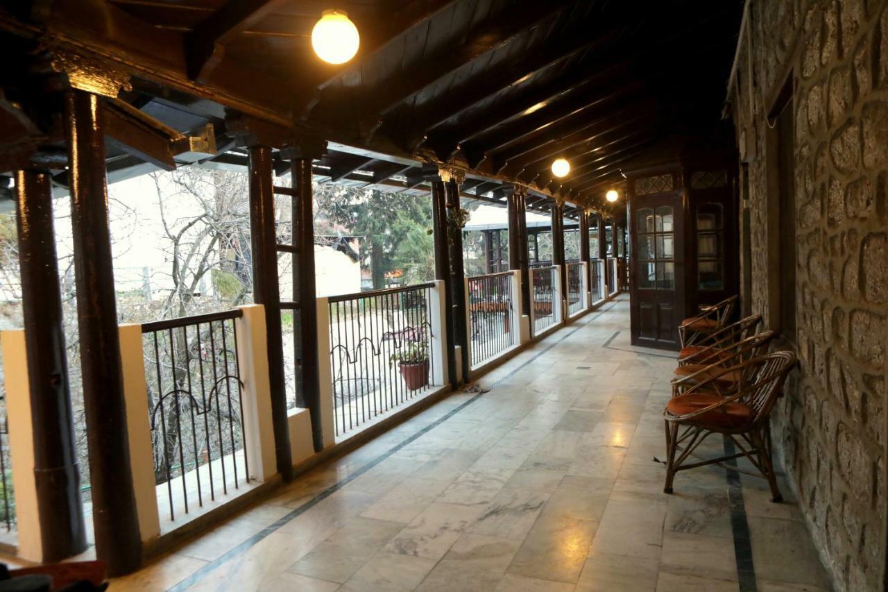 Royal Heritage Nainital Zewnętrze zdjęcie