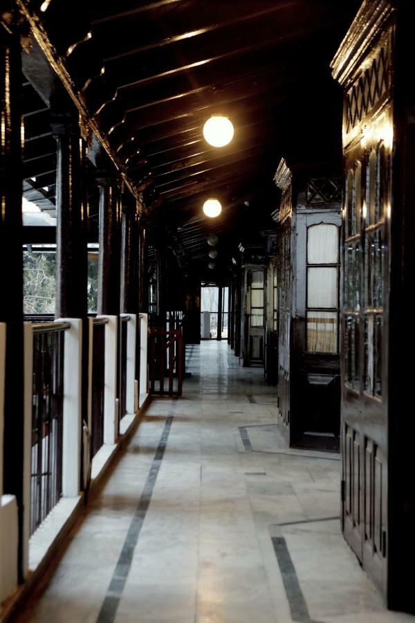 Royal Heritage Nainital Zewnętrze zdjęcie